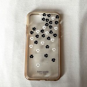 Kate spade I phone 11 pro max case